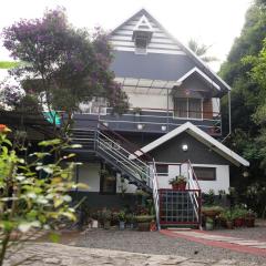 The wayside cottage Munnar