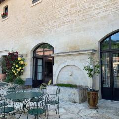 Logis de La Roche - Niort - Chauray