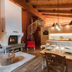 Chalet Soleada - Happy Rentals