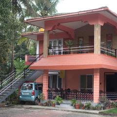 Coorg Stream Side Homestay