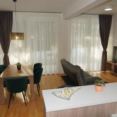 APARTMA My HILL 4