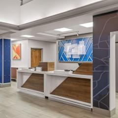 Holiday Inn Express Hershey-Harrisburg Area, an IHG Hotel