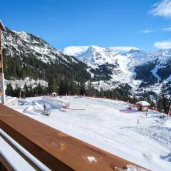 Belambra Clubs Flaine Panorama