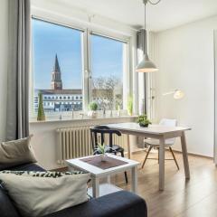 Ferienwohnung Kieler Altstadt