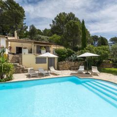 Le Maule Provençal - Belle villa avec piscine