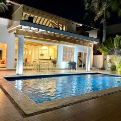 Don Village - 5BR Luxury Waterfront Private Villa by Solmar Rentals