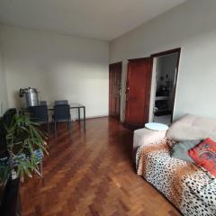 Apartamento Carnaval BH, Santa Teresa