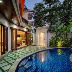 Villa Branka Sanur