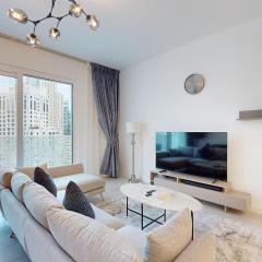 Primestay - JBR - La Vie 1BR