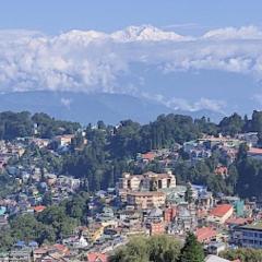 Hotel Aliment Darjeeling