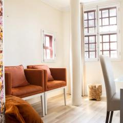 Cozy Studio Apartment in the heart of Porto