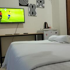 Puma Aparthotel - Nyarutarama