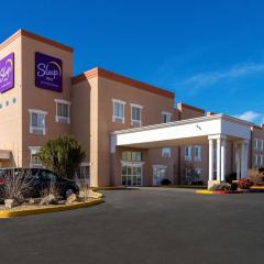 Sleep Inn University