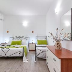 ASZ APARTMENTS