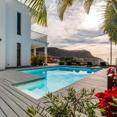 Villa Nunes, Big Holiday house with private pool