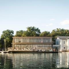 Apollo AchtQuartier Das Hotel am Mondsee