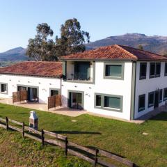 Apartamentos Alto Ubiro