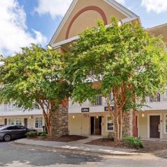 Extended Stay America Select Suites - Durham - University