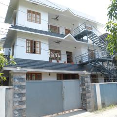 Mammen's Homestay, Vyttila