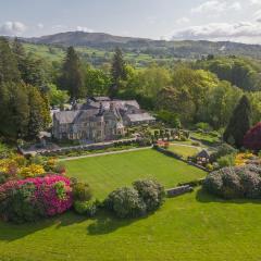 Cragwood Country House Hotel