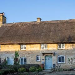 Betty's Cottage