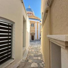 Fouli,Syros Apartment,Ermoupoli