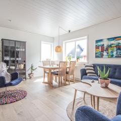 Lovely Apartment In The Heart Of Tórshavn