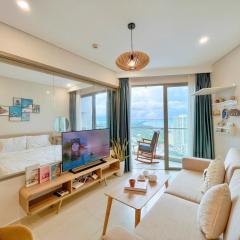 The Song Luxury Vung Tau Apartment - QUỲNH's Homestay