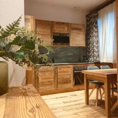 Fior di Roccia Apartments- in centro Cervinia, sauna privata, Matterhorn dream