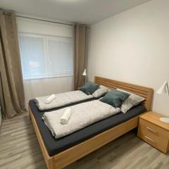 Apartmány Hodonín