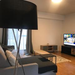 Paris Neuilly-sur-Seine Appartement bien situé