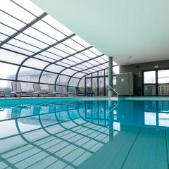 Kyriad Prestige Residence & Spa Cabourg-Dives-sur-Mer