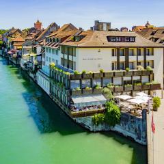 Hotel Schiff am Rhein