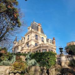 Hotel-Musée Villa Bagatelle