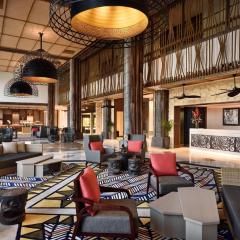 Lapita, Dubai Parks and Resorts, Autograph Collection