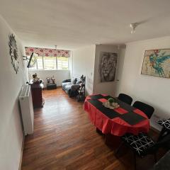 Apartamento punta Arenas