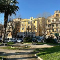 Appartamento Ostia centro storico LA CASA DI VANNI