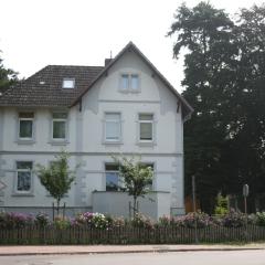 Ferienwohnung am Kurpark