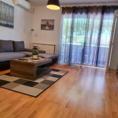 City Style Apartment-New Zagreb