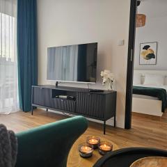 URBAN APARTMENTS PREMIUM, Opolska 10 No 67A, Free Garage, Self Check-in