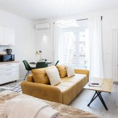 Lux Nest III City Apartment URBAN STAY