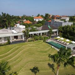 Pure Villa Bali by Nagisa Bali