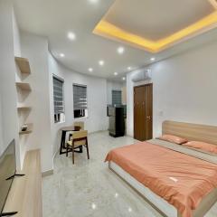 HPT Home II Apartment - Homestay chuỗi căn hộ Hải Phòng