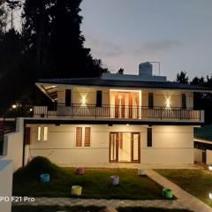 Stellar homes Ooty