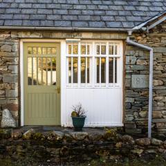 Elterwater Park self catering Barns