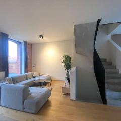 Woning Oostende - Oosteroever