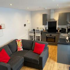 Maisonette flat Aberystwyth