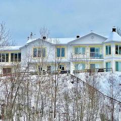 Full Chalet - 6 Bdrm Private / Beachfront / Kayaks