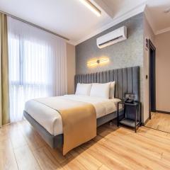 Lenora Airport Hotel & İstanbul Airport