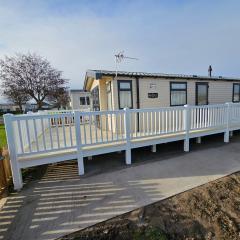 208 Holiday Resort Unity Brean 3 bed entertainment passes included